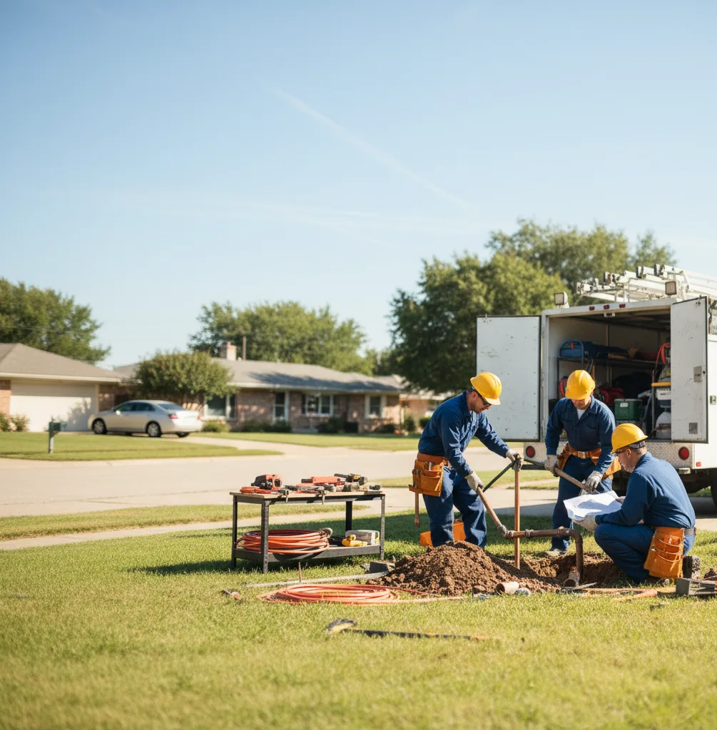 Water Heater Repair in Hiddenite, NC